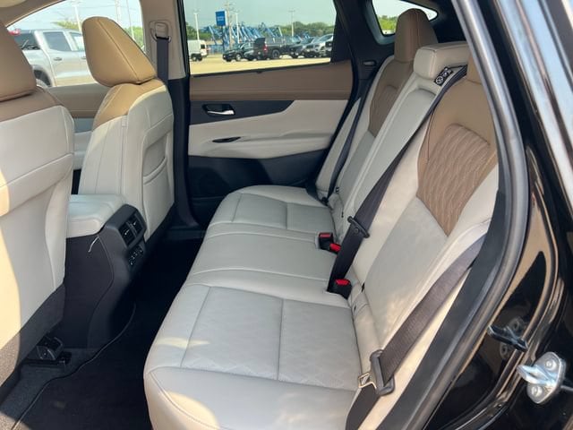 2026 Nissan Murano Platinum - Photo 15