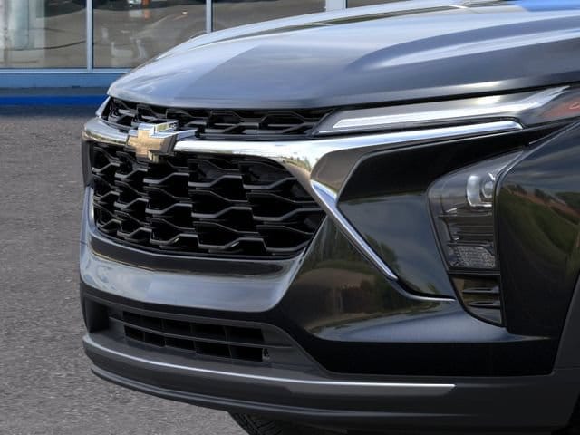 2026 Chevrolet Trax LT - Photo 15