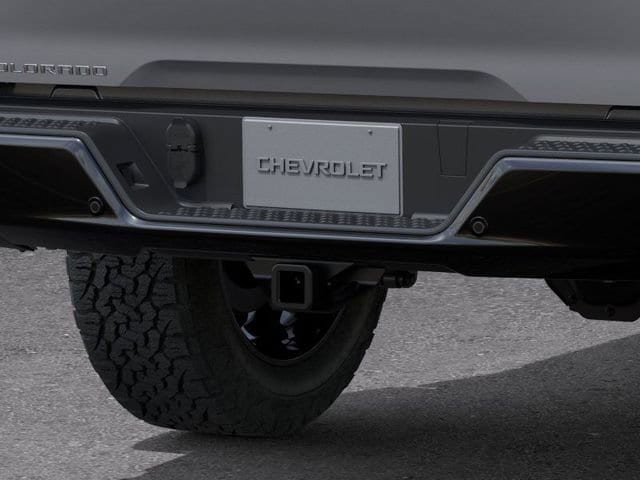 2026 Chevrolet Colorado Trail Boss - Photo 16