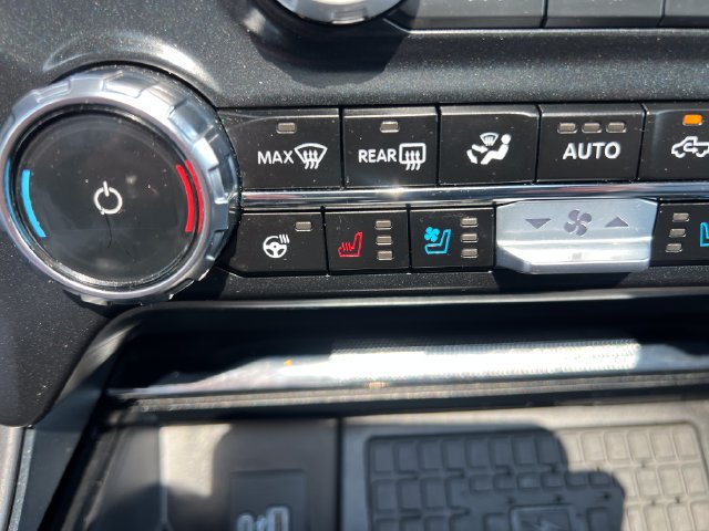 2024 Ford F-150 Lariat - Photo 34