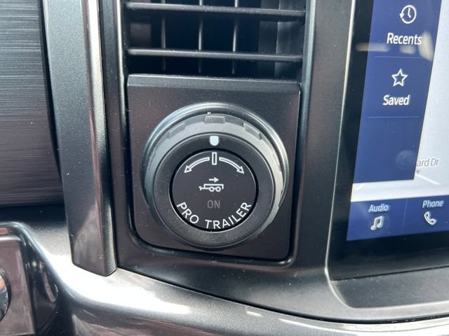2021 Ford F-150 XLT - Photo 31