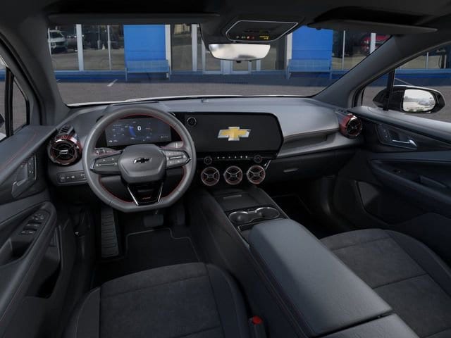 2025 Chevrolet Blazer EV RS - Photo 17