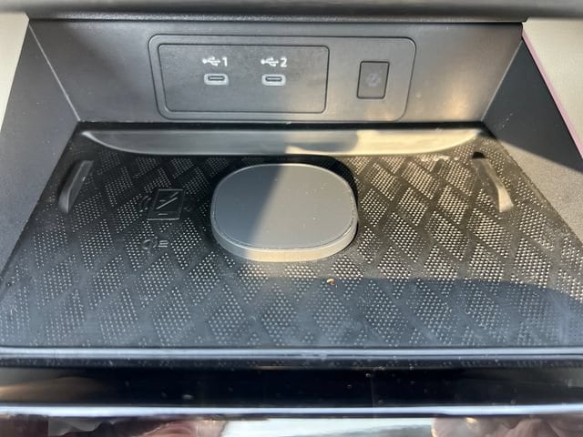 2026 Nissan Murano Platinum - Photo 28