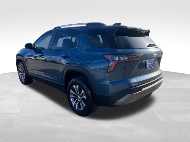 Used 2025 Chevrolet Equinox LT SUV