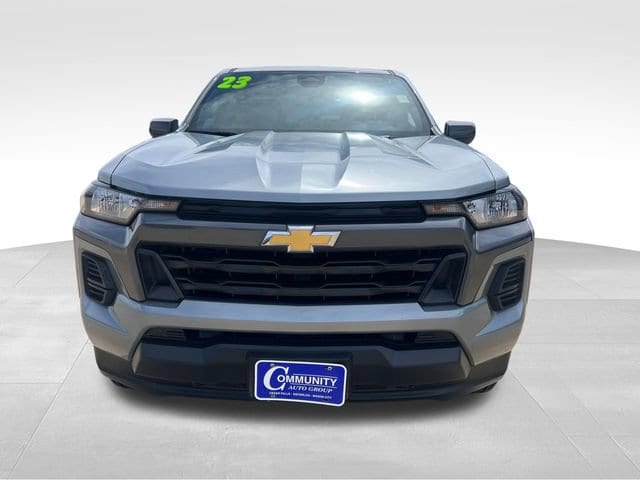 2023 Chevrolet Colorado LT - Photo 9