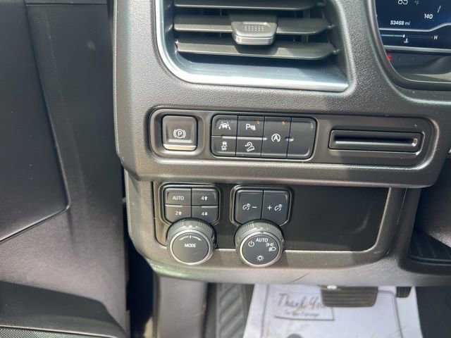 2023 Chevrolet Tahoe Premier - Photo 36