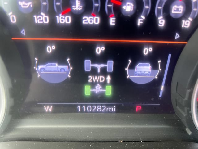 2022 Chevrolet Silverado 2500HD LTZ - Photo 22