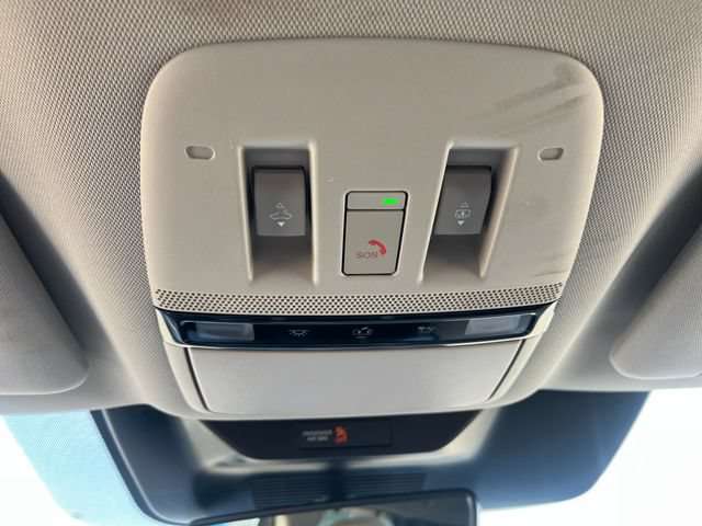 2026 Nissan Murano Platinum - Photo 35