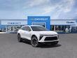 Chevrolet Blazer EV