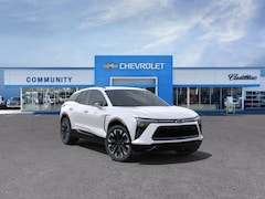 2025 Chevrolet Blazer EV RS SUV