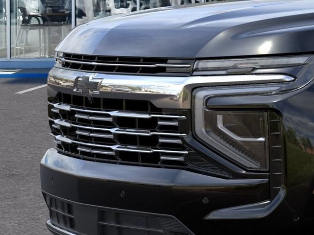 2026 Chevrolet Suburban Premier - Photo 15