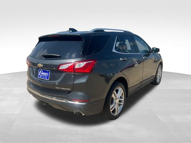 2020 Chevrolet Equinox Premier - Photo 7