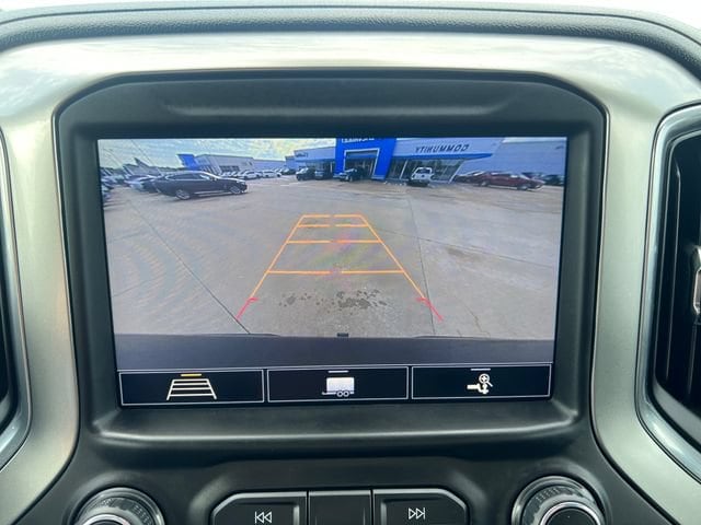2020 Chevrolet Silverado 1500 RST - Photo 23