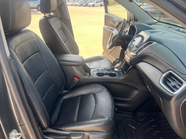 2020 Chevrolet Equinox Premier - Photo 16