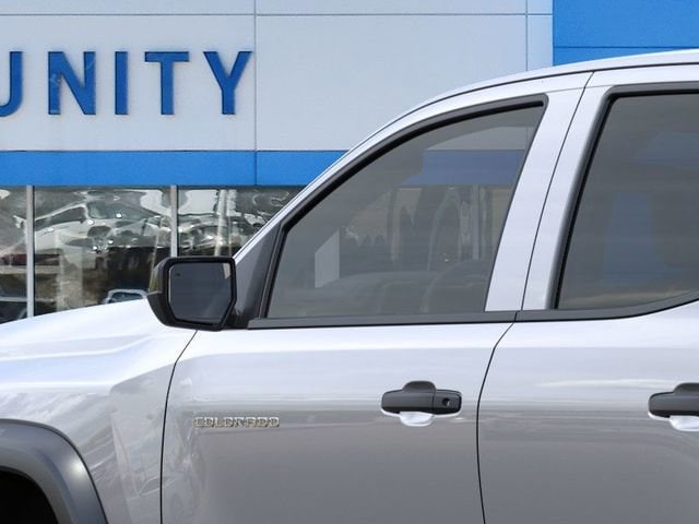 2026 Chevrolet Colorado Trail Boss - Photo 14