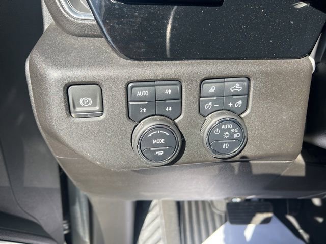 2024 Chevrolet Silverado 1500 LTZ - Photo 26