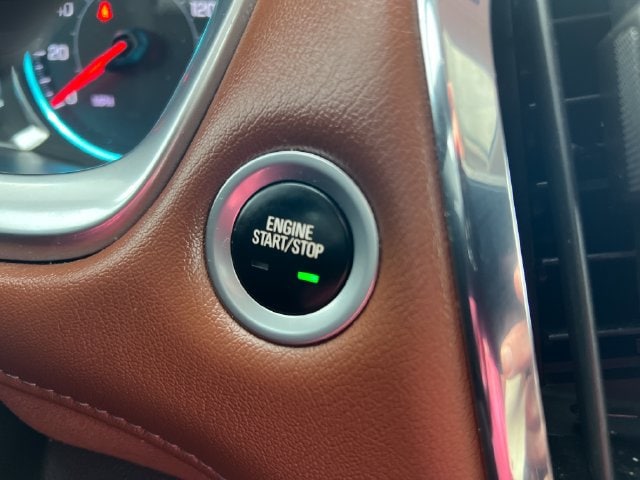 2018 Chevrolet Traverse High Country - Photo 28