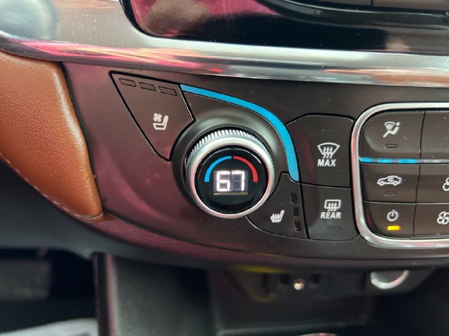 2018 Chevrolet Traverse High Country - Photo 26