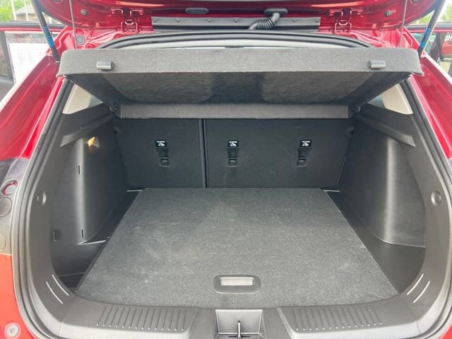 2025 Chevrolet Trax LT - Photo 16