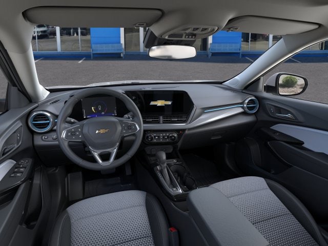 2026 Chevrolet Trax LT - Photo 17