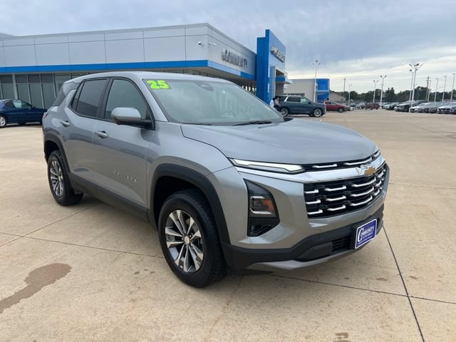 2025 Chevrolet Equinox LT - Photo 7