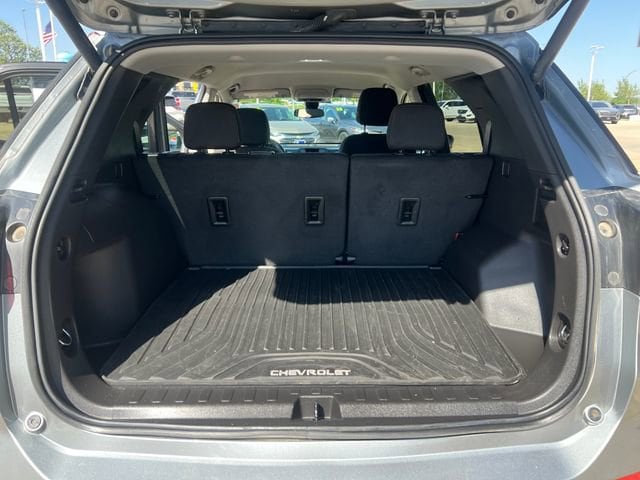 2024 Chevrolet Equinox LT - Photo 17