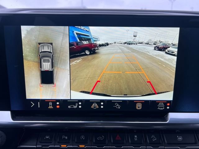 2025 Chevrolet Silverado 1500 LTZ - Photo 27