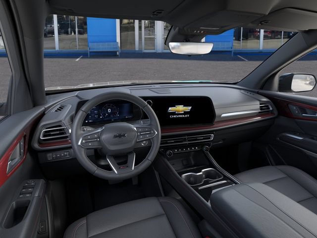 2026 Chevrolet Traverse Z71 - Photo 17