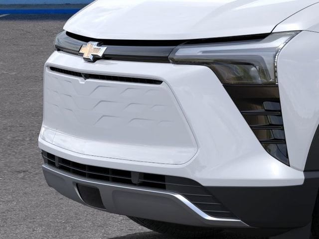 2025 Chevrolet Blazer EV LT - Photo 27