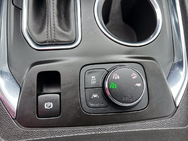 2018 Chevrolet Traverse High Country - Photo 29