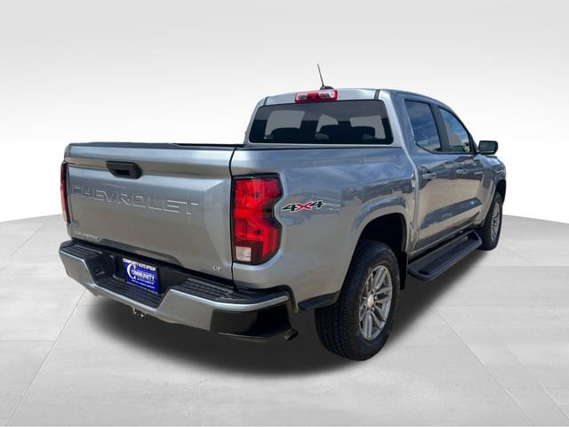 2023 Chevrolet Colorado LT - Photo 6