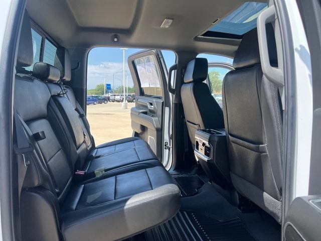2024 Chevrolet Silverado 2500HD LTZ - Photo 20
