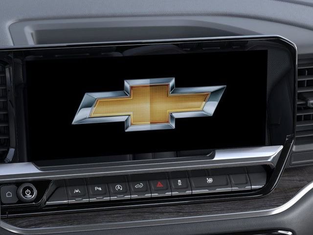 2026 Chevrolet Silverado 1500 LTZ - Photo 22