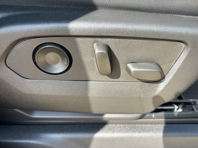 2022 Chevrolet Silverado 1500 LTZ - Photo 20