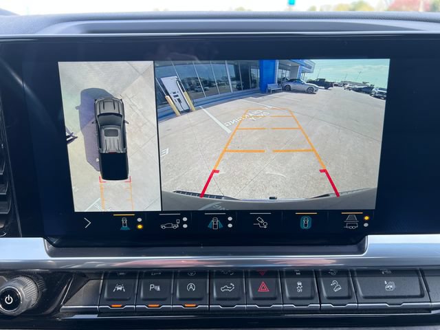 2022 Chevrolet Silverado 1500 LTZ - Photo 27