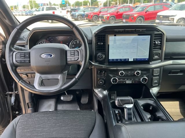 2021 Ford F-150 XLT - Photo 23