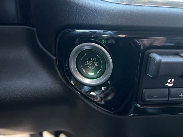 2024 Chevrolet Silverado 1500 LTZ - Photo 22