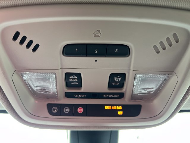 2018 Chevrolet Traverse High Country - Photo 34
