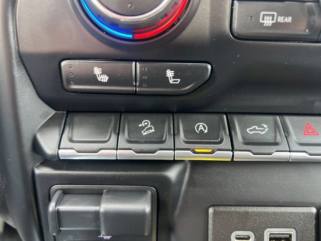 2020 Chevrolet Silverado 1500 RST - Photo 24