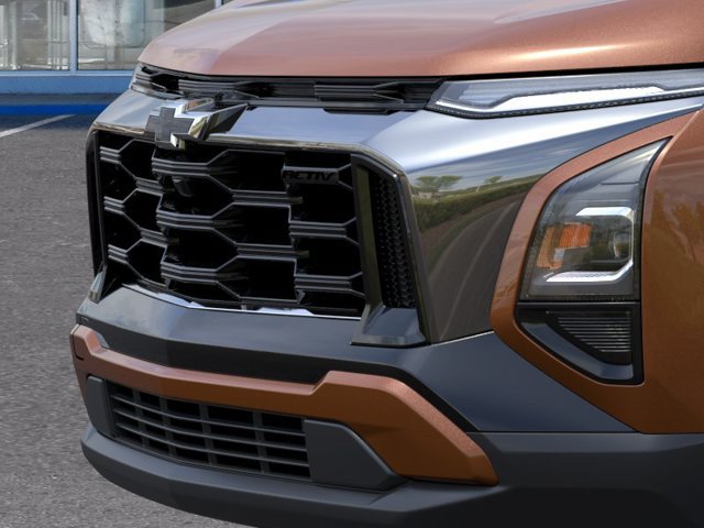2027 Chevrolet Equinox ACTIV - Photo 15