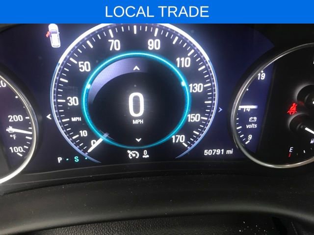 2016 Buick Envision Premium photo 4