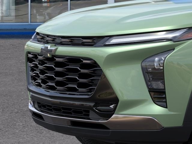 2026 Chevrolet Trax Activ - Photo 15