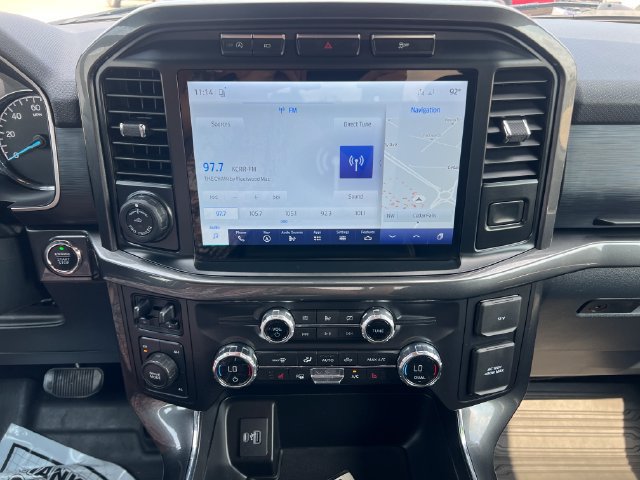 2021 Ford F-150 XLT - Photo 27