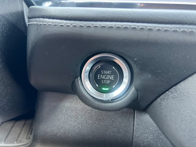 2025 Chevrolet Suburban Z71 - Photo 28