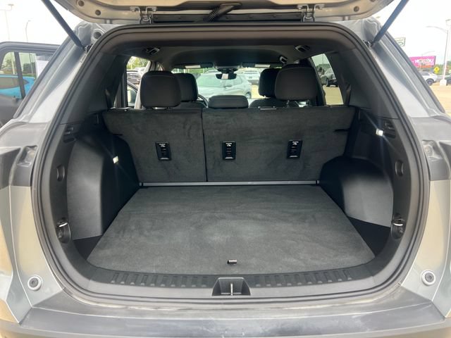 2025 Chevrolet Equinox LT - Photo 15