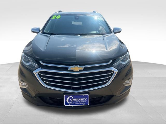 2020 Chevrolet Equinox Premier - Photo 10