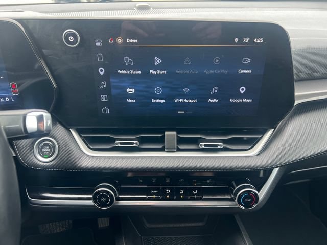 2025 Chevrolet Equinox LT - Photo 19