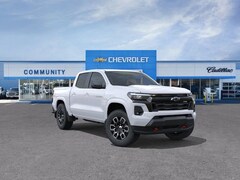 2026 Chevrolet Colorado Z71 Truck