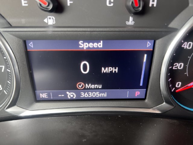 2024 Chevrolet Equinox Premier - Photo 21