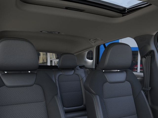 2026 Chevrolet Trax LT - Photo 26
